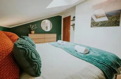 Wohnung 184 m², Bakar - alte Altstadt, 50 m vom Meer - 13