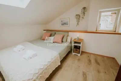 Wohnung 184 m², Bakar - alte Altstadt, 50 m vom Meer - 15