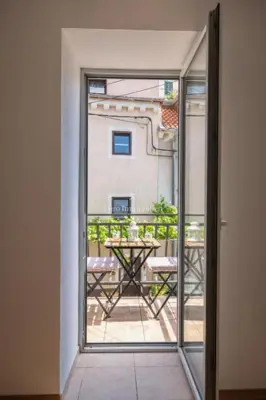Wohnung 184 m², Bakar - alte Altstadt, 50 m vom Meer - 9