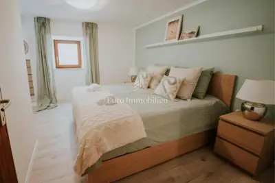 Wohnung 184 m², Bakar - alte Altstadt, 50 m vom Meer - 10