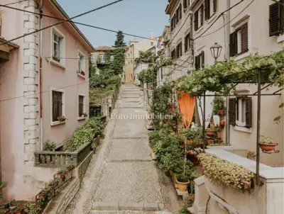 Wohnung 184 m², Bakar - alte Altstadt, 50 m vom Meer - 6