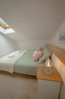Wohnung 184 m², Bakar - alte Altstadt, 50 m vom Meer - 16
