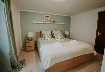 Wohnung 184 m², Bakar - alte Altstadt, 50 m vom Meer - 11
