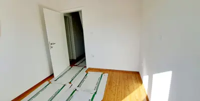 Malinska - apartman s pogledom na more - 10