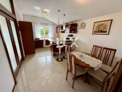 Wohnung 92 m², Drenova - Meerblick - 4