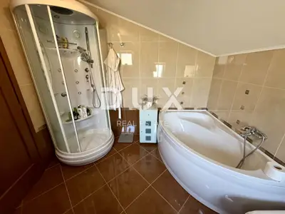Wohnung 92 m², Drenova - Meerblick - 9