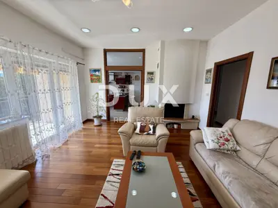 Wohnung 92 m², Drenova - Meerblick