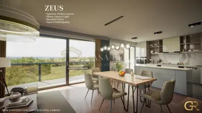 Goldy Residence Poreč-luxury apartments 38-136 m² - 6