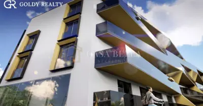 Goldy Residence Poreč-luxury apartments 38-136 m² - 4