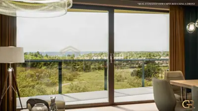 Goldy Residence Poreč-luxury apartments 38-136 m² - 7