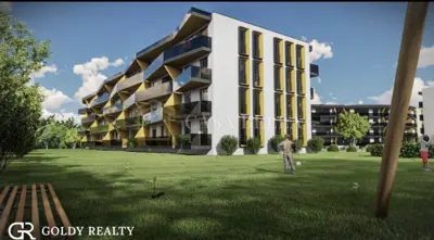 Goldy Residence Poreč-luxury apartments 38-136 m² - 3
