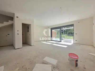 Doppelhaus 100 m², Umag - in Meeresnähe - 2