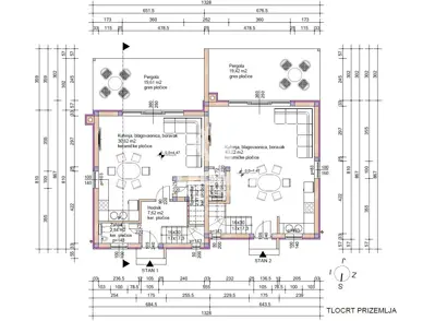 Doppelhaus 100 m², Umag - in Meeresnähe - 12