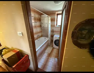 Haus 78 m², Raša - Meerblick und ruhige Lage - 9