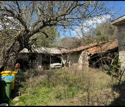 Haus 78 m², Raša - Meerblick und ruhige Lage - 14