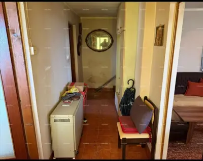 Haus 78 m², Raša - Meerblick und ruhige Lage - 8