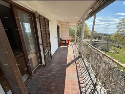 Haus 78 m², Raša - Meerblick und ruhige Lage - 11