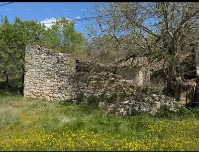 Haus 78 m², Raša - Meerblick und ruhige Lage - 15