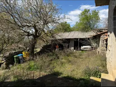 Haus 78 m², Raša - Meerblick und ruhige Lage - 13