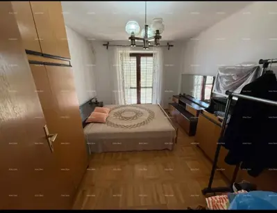 Haus 78 m², Raša - Meerblick und ruhige Lage - 6