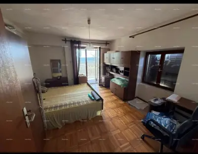 Haus 78 m², Raša - Meerblick und ruhige Lage - 5