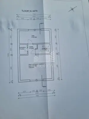 House 260 m², Gornja Dubrava - three apartments and garage - 8