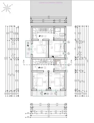 Building plot, Vrata - building permit and proximity to the lake - 16