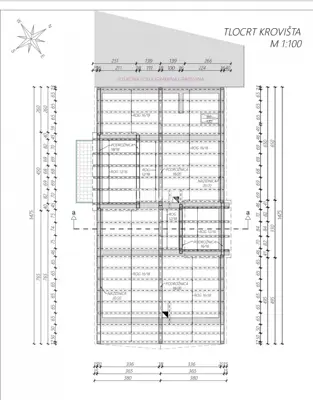 Building plot, Vrata - building permit and proximity to the lake - 15