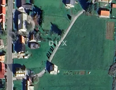 Building plot, Vrata - building permit and proximity to the lake - 7