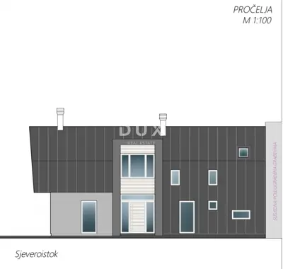 Building plot, Vrata - building permit and proximity to the lake - 10