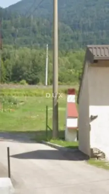Building plot, Vrata - building permit and proximity to the lake - 5