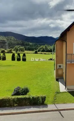 Building plot, Vrata - building permit and proximity to the lake - 2