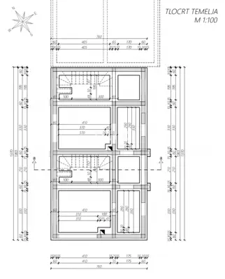 Building plot, Vrata - building permit and proximity to the lake - 18