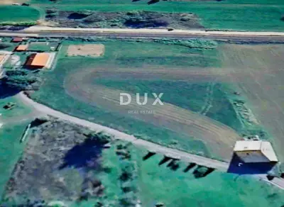 Building plot, Vrata - building permit and proximity to the lake - 8