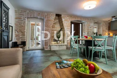 ISTRA, RAKALJ - Renoviertes Steinhaus! Empfehlung - 22