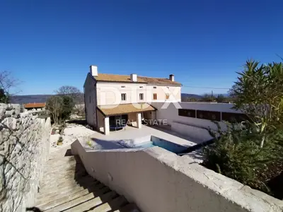ISTRA, RAKALJ - Renoviertes Steinhaus! Empfehlung - 3