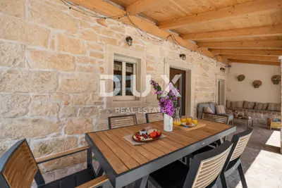 ISTRA, RAKALJ - Renoviertes Steinhaus! Empfehlung - 7