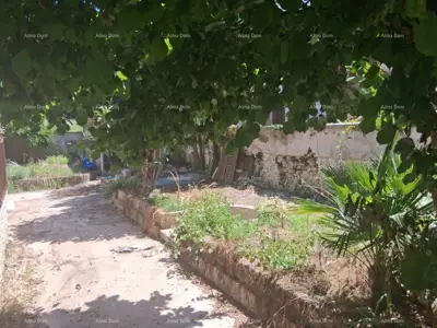 Pula, Stoja – freistehendes Haus mit drei Wohnungen - 2