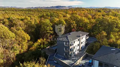 Apartment for sale in Jurdani, 75 m²