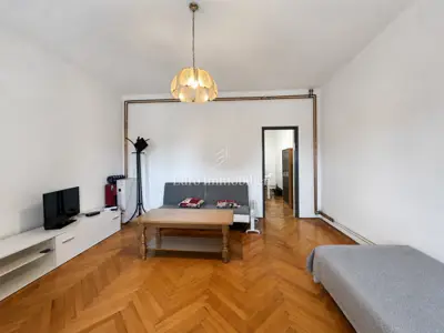 Stan 70 m², Donji Zamet - dvije sobe i okućnica - 3