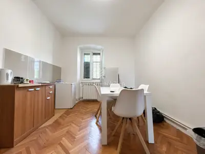 Stan 70 m², Donji Zamet - dvije sobe i okućnica - 4