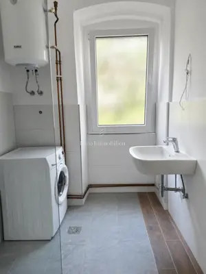 Stan 70 m², Donji Zamet - dvije sobe i okućnica - 7