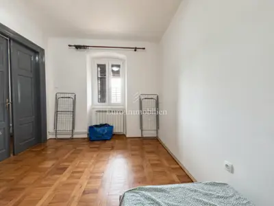 Stan 70 m², Donji Zamet - dvije sobe i okućnica - 6