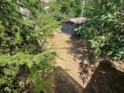 Stan 70 m², Donji Zamet - dvije sobe i okućnica - 11