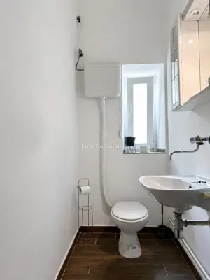 Stan 70 m², Donji Zamet - dvije sobe i okućnica - 8