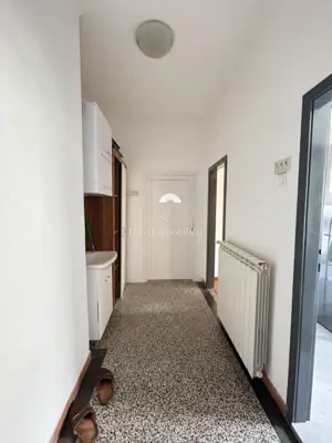 Stan 70 m², Donji Zamet - dvije sobe i okućnica - 9
