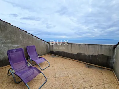 KASTAV, REŠETARI - detached house with three apartments - 19