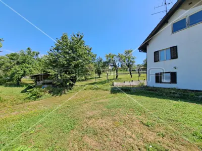 Building land 4 123 m², Gračani, Podsljeme - 9