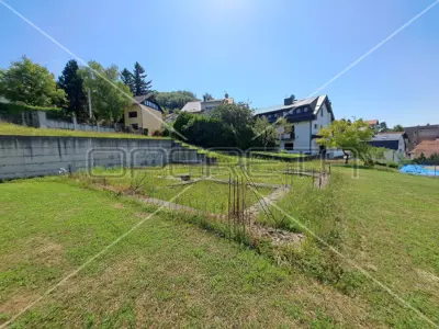 Building land 4 123 m², Gračani, Podsljeme - 14