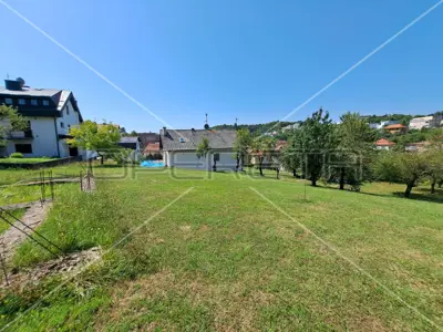 Building land 4 123 m², Gračani, Podsljeme - 2